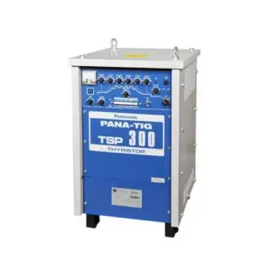Panasonic TIG TSP 300 Welding Machine