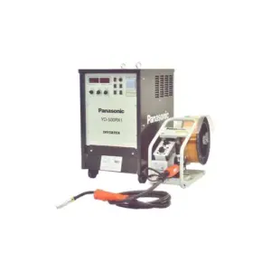 Panasonic YD-500RX1 MIG/MAG Welding Machine
