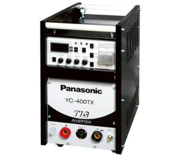 Panasonic YC-400TX Welding Inverter