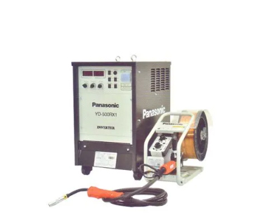 Panasonic YD-500RX1 MIGMAG Welding Machine