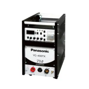 Panasonic YC-400TX Welding Inverter