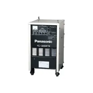 Panasonic YC-300WY4 TIG Welding Machine