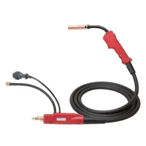 Panasonic YT-35CV4 CO2/MAG Welding Torch
